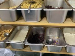 -糖糖冰粉(凤城三路总店)