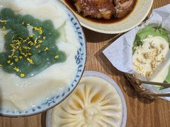 -李百蟹·江南蟹黄面·河景餐厅(夫子庙总店)