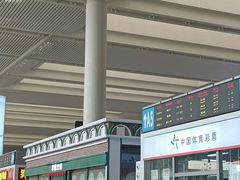 -南昌西站