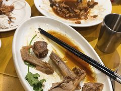 -东就鸭饭店·古早海南菜(友谊南海城店)