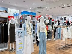 -优衣库(青岛万象城店)