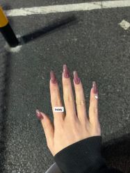 -Adore nail日式美甲美睫