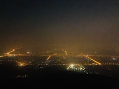 -鬼笑石后山停车场