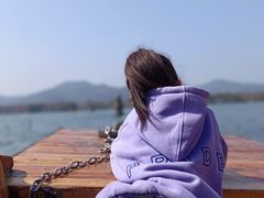 -西湖游船