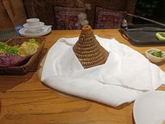 -云尊府云南菜·蒸汽石锅鱼(学清路店)