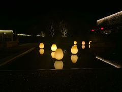 -羡餐厅-千岛湖自由洲际殿