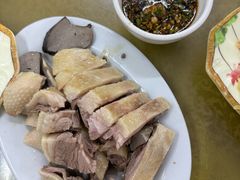 -琼海温泉鹅农家饭店