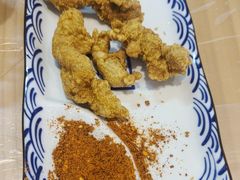 -小椒羊.羊肉粉 龙虾 羊肉串(新地旗舰店)