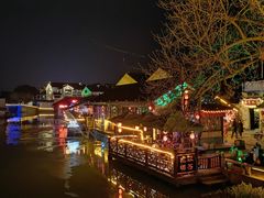 -同里湖度假村(二期店)
