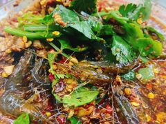 -邛海景风特色火盆烧烤店·烤串(月色风情小镇店)