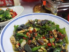 -辣不怕口味虾(凌霄路店)