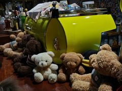 -咖法森林·咖啡  酒吧(天河店)