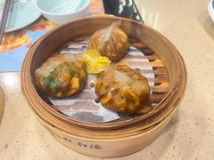 -点都德(汇胜楼店)