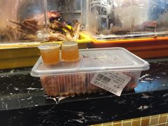 -龙记香港茶餐厅(久光百货店)