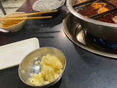 -邓莽子老火锅(鲁祖庙店)