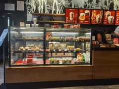 -星巴克(花木plus乐坊店)