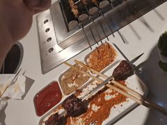 -玉善烧烤串城(长春总店)