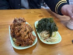 -竹青胶东摔面(黄岛开发区店)