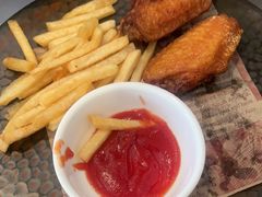 -徐记海鲜(陕西历史博物馆|明德门店)