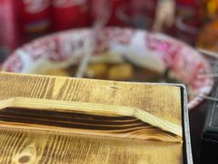 -破店肥哈·东北烧烤·夜宵(南山保利店)