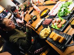 -呷哺呷哺(宝山正大乐城店)