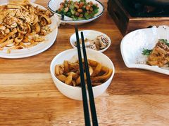 -太原面食店(解放路店)