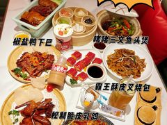 -避风塘·金牌店·夜宵(金玉兰店)