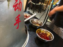 -地锅传奇(水产西路店)