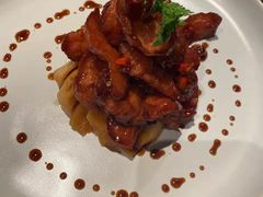 -西安高新洲际酒店•彩丰楼中餐厅