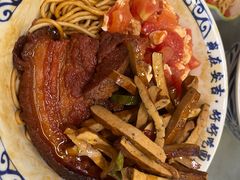 -梅溪·小伙子干挑面(安吉总店)
