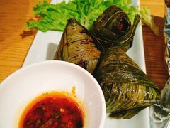 拉娜叶包鸡-米纸越南小馆(金鹰世界店)