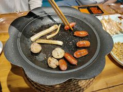 -丁荣华炸串(托乐嘉店)