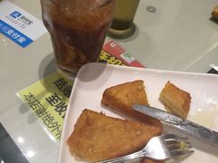-满得意茶餐厅·顺德家常菜·港式经典(大良店)