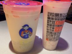 -宝葫芦西北茶食铺(万达店)