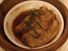 -正佳广场万豪酒店-粤菜餐厅·点心·海鲜·聚餐