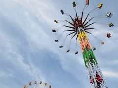 -如皋市龙游湖欢乐世界