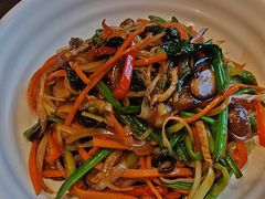 -辛氏火炉·韩式古法烤肉(松北店)