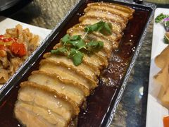 -牛头鱼庄·地道广西菜(西明店)