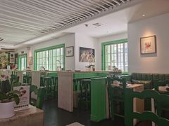 大堂-Carmen卡门西班牙餐厅