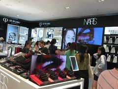 -新罗免税店(首尔总店)