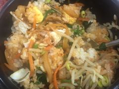 -美阿里烤肉·韩料(茂名道店)