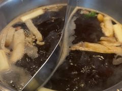 -天宜隆蘑菇宴火锅(石景山旗舰店)