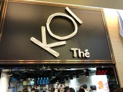门面-KOI Thé(正佳广场店)