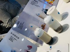 -兰熊鲜奶(西直门凯德mall店)