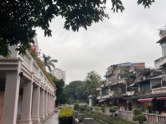 -荔湾博物馆