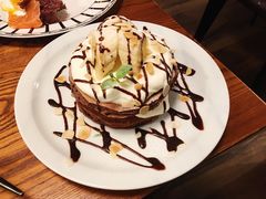 -AFS Cafe & Canteen(闽江二路店)