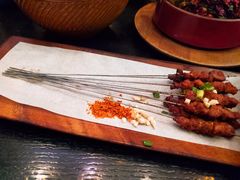 -山石榴·贵州菜(丰盛里店)