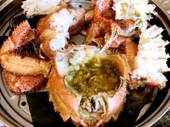 -蟹之国·精品蟹料理(极地店)