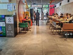 -麦当劳(中山八路店)