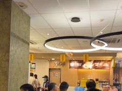 -麦当劳(万博一路天河城分店)